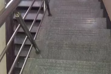 Hotell Iroomz Nagamayuri