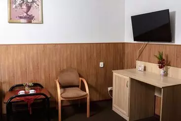 Hotelli Pyatiy Element