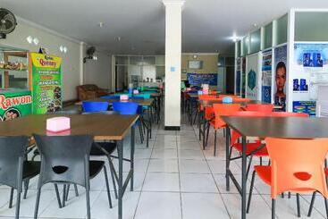 Hotel Ratu Guest House Syariah