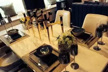 Vakantie-appartementen Kaytong Residence