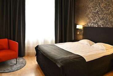 בית מלון כפרי Amadeus By First