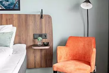 Best Western Hotel Corallen