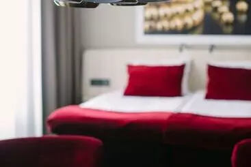 Best Western Hotel Svava