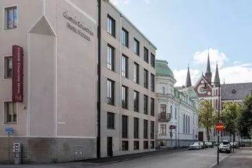 Clarion Collection Hotel Victoria