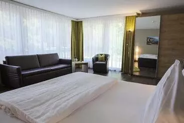 酒店 Herisau Swiss Quality