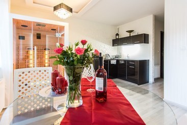 Appartements touristiques Apartamenty Every Sky Nad łomnicą 1b 6b