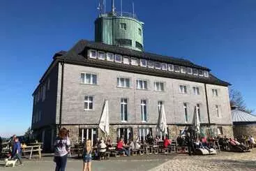 Ferienwohnungen Debray