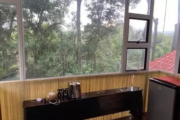 Hotelli Better Life Suites & Studio