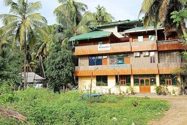 Hotel Blue Ocean Resort