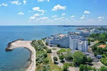 Hotel Opal Cap Aurora