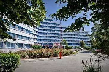 Hotell Opal Cap Aurora