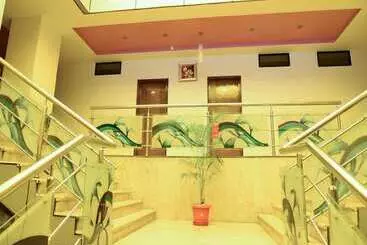 Otel Sarayu
