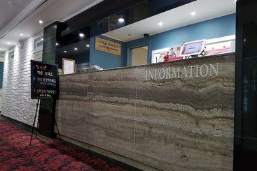 Hotel Suwon E