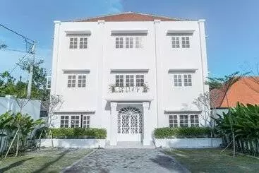 Hotel Umalas Suites