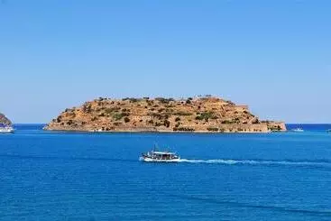 ペンション Relax Studios & Apartments