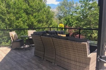 Rye Park Manor Luxury B&b