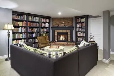 Rye Park Manor Luxury B&b