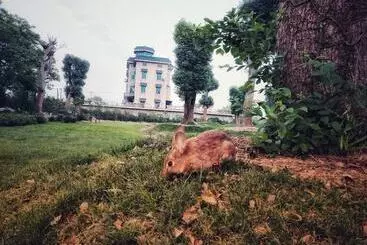 S·dor Hotel Hangzhou Xiaoshan Airport