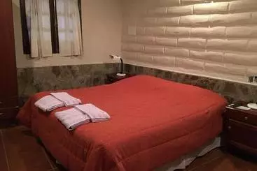 Herberg Hosteria Las Tinajas