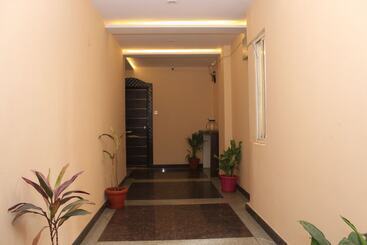 בית מלון כפרי Asian International