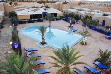 ホテル Kasbah Merzouga