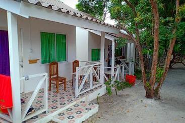 Hotel Sweet Time Bungalows