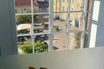 Appart'hotel Mortens Kro Boutique