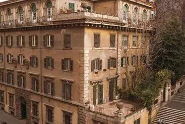 پانسیون Duca Di Cavour