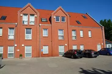 Aparthotel Weyher Apart