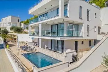 Aparthotel Villa Allegra