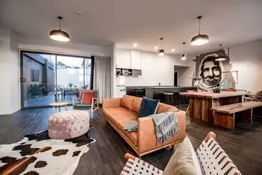 Appartamenti turistici Change Overnight