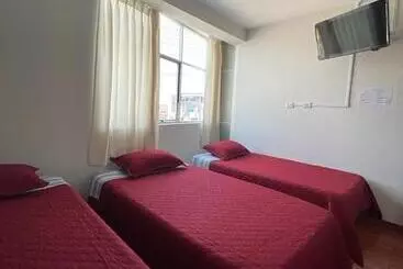 Hostal Sotillo