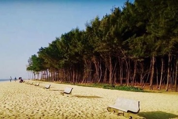 هتل Ak International Rooms