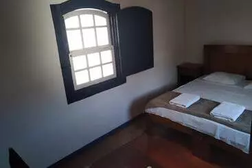 Hotel Barroco Mineiro