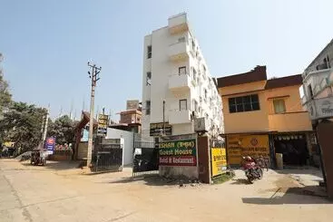 Hotel Eshan Guest House By Oyo Rooms