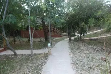 هتل Gosana Eco Nature