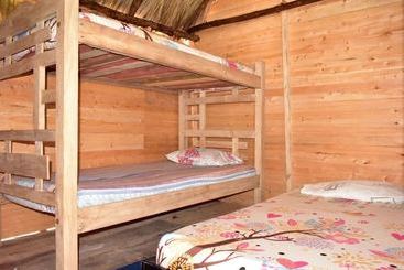 فندق Hostal El Encanto De Los Corales