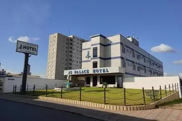 ホテル Js Palace