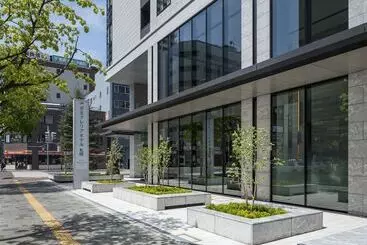 Keio Prelia Hotel Sapporo