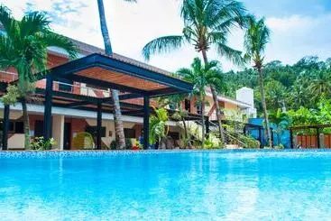 Hôtel Mahalta Resorts And Convention Center