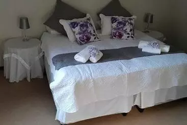 Vakantie-appartementen Platberg Self Catering