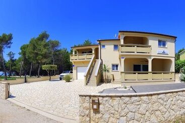 شقق خاصة سياحية Apartments Laguna