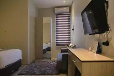 Bed and Breakfast Shine Bnb