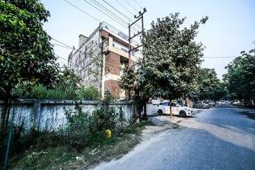 בית מלון כפרי Capital O 928 Villa@43