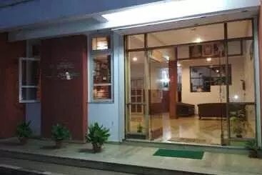 Hotel Durvankur