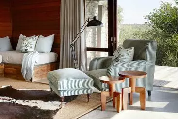 Hotel Ecca Lodge