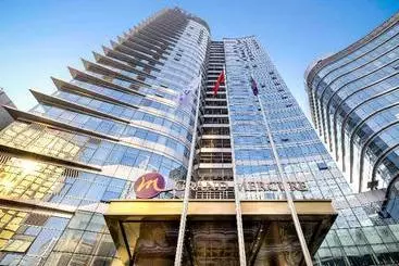 Hotel Grand Mercure Hangzhou Qiantang