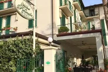 Hôtel La Primula
