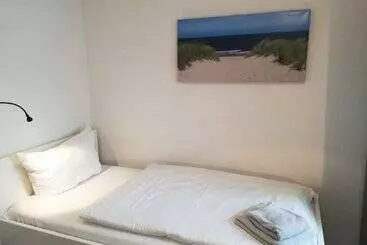 Apartament Teamwohnung 1690