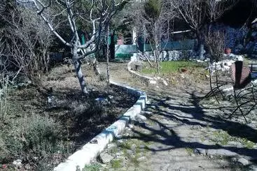 Gite Kalaa   Hostel   Adults Only